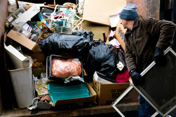 Best Hoarding Cleanup  in Cloquet, MN