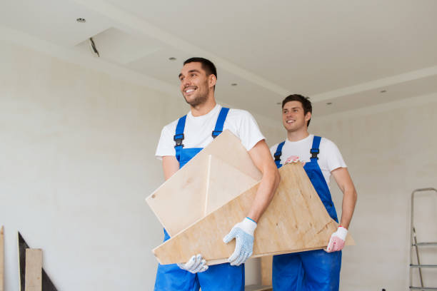 Best Basement Cleanout  in Cloquet, MN